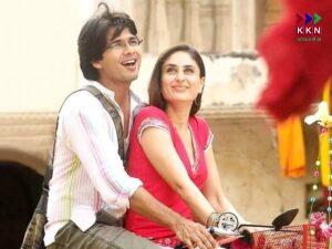 Shahid Kapoor Reacts to Imtiaz Ali's Humorous Jab We Met Divorce Comment: A Fun Take on Geet and Aditya's Future