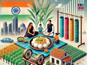Budget 2025: Can Sitharaman Make Roti, Kapda, Makaan Affordable Again