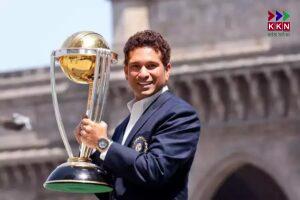 Sachin Tendulkar Set to Receive Lifetime Achievement Award at BCCI Annual Awards 2024