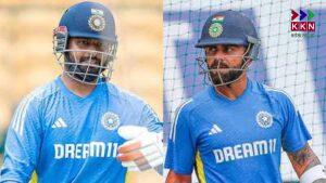 Delhi to Announce Ranji Trophy Squad: Rishabh Pant Likely to Lead, Virat Kohli’s Availability Uncertain