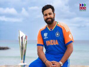 Rohit Sharma, Shubman Gill, and India's Test Stars Struggle in Ranji Trophy