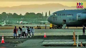 487 Indians Face Deportation from US: India Raises Concerns Over Treatment of Deportees