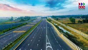 Patna-Purnia Greenfield Expressway:
