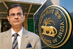 RBI New Governor