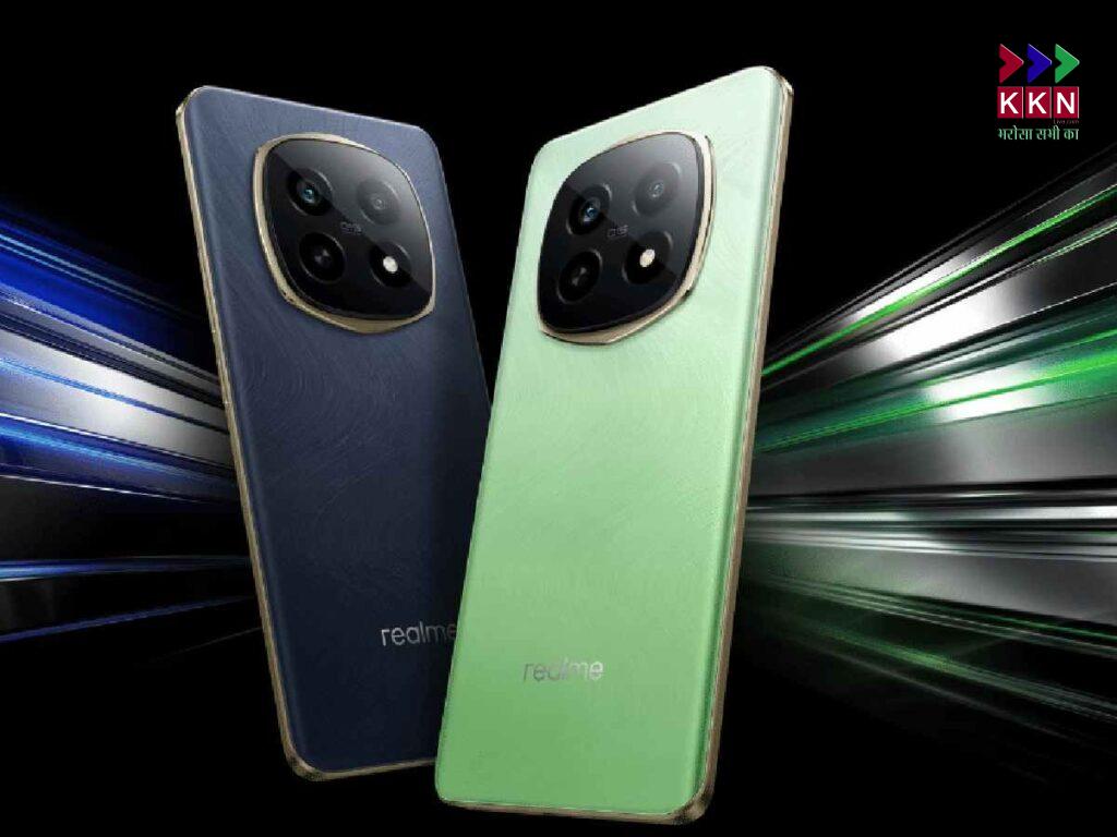 Realme 10 Pro 5G: The Budget-Friendly 5G Smartphone