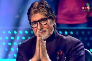 KBC 17 Promo: Amitabh Bachchan Announces the Return of 'Kaun Banega Crorepati'