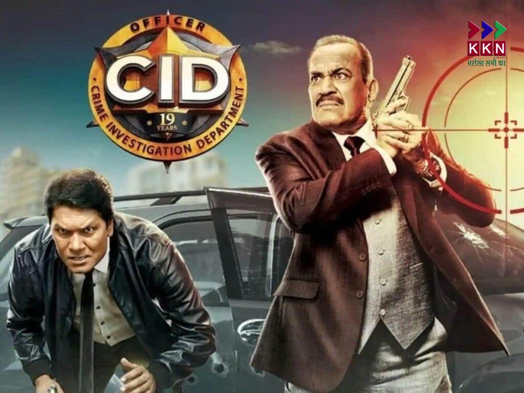 CID Show to Experience Major Twist: Fans in for a Shock as Key Character Leaves the Show