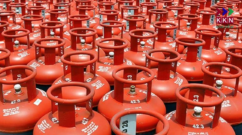 LPG Price Hiked by ₹50 Per Cylinder: Here's What It Means for Indian Households