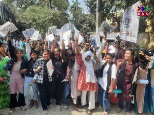 Bihar Board Matric Exam 2025: English Paper Conducted on Sixth Day, 90% Students Complete Their Exams