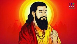 गुरु रविदास: समाज सुधार और आध्यात्मिकता के प्रतीक