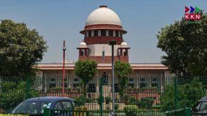 Supreme Court to Hear Petition After New Chief Election Commissioner Appointment