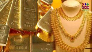 Gold and Silver Prices Fall on March 24, 2025