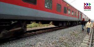 Odisha Train Accident: Another Mishap Raises Safety Concerns on Indian Railways