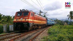 20 Passenger Trains in Jharkhand to Resume Service Starting April 1, 2025