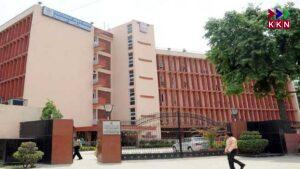 UGC Office