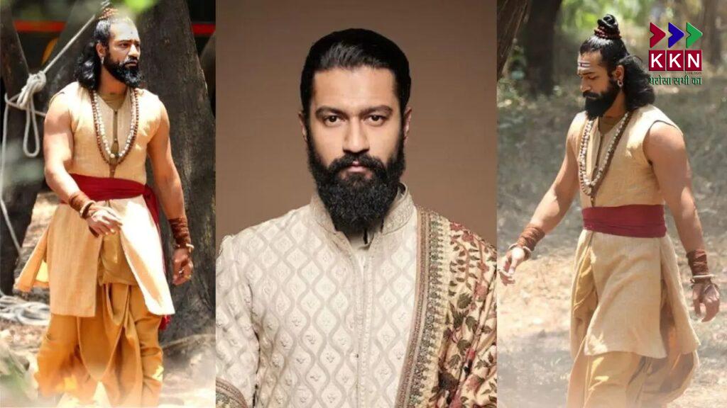 Chhaava Breaks Records at the Box Office: