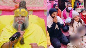The Role of Premanand Ji Maharaj in Virat Kohli’s Career Revival: