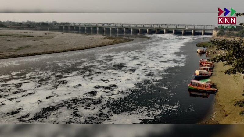 Supreme Court’s Key Remarks on Yamuna Cleaning Efforts and Political Context in Delhi