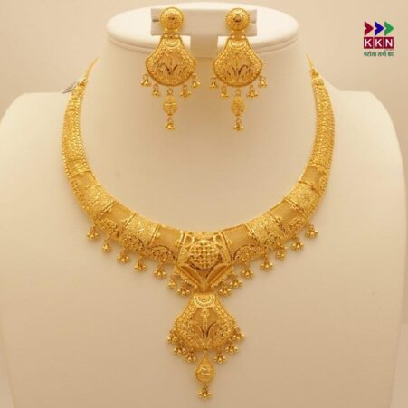 Gold and Silver Price Today: Gold Reaches Record High, Silver Also Gains