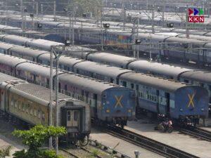 Indian Railways Updates: Route Changes for Special Trains During the Holi Festival