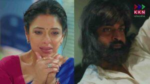 Anupama Spoiler: Drama Unfolds with Raghav's Return, New Twists and Turns Await