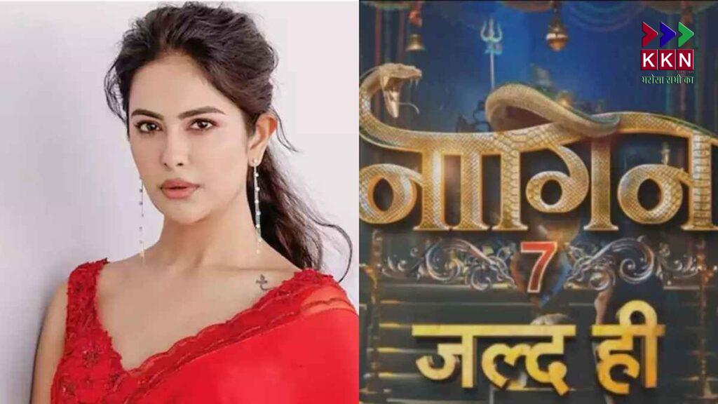 Naagin 7: Avika Gor Breaks Silence on Her Lead Role in the Show