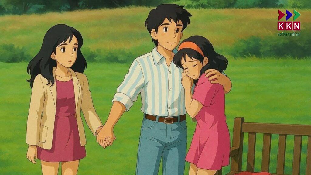 The Ghibli Image Trend Takes Over
