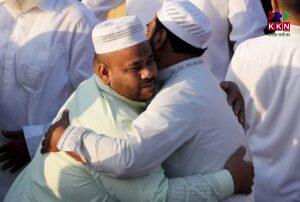 Eid Ul Fitr Celebrations Around the World: Stunning Pictures and Highlights