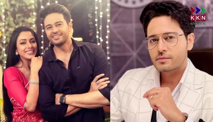 Will Gaurav Khanna Return to 'Anupama'? The Actor Responds to Fans' Requests