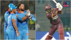 India Masters vs West Indies Masters IML 2025 Final Highlights: