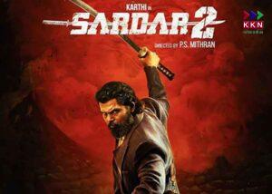 Sardar 2 Prologue Released: Karthi Returns to Action in PS Mithran’s Spy Thriller Sequel Written by: Anusha Sundar | Last Updated: 01:16 PM, Mar 31, 2025 The highly anticipated sequel to the 2022 Tamil spy action thriller Sardar, Sardar 2 has taken the spotlight with the release of its prologue. Directed by PS Mithran, the film continues the thrilling saga with Karthi reprising his titular role. Fans of the franchise are already eager to witness the intense action and gripping storyline as the prologue introduces a new nemesis and sets the stage for a high-stakes espionage plot. The film is slated for a release in multiple languages, including Tamil, Telugu, Malayalam, Hindi, and Kannada, though the exact release date is yet to be announced. Sardar 2 Prologue: Setting the Stage for a New Battle The prologue of Sardar 2 opens with a high-intensity sequence set in Japan. Soldiers approach a high-walled structure, demanding to know if a high-ranking delegate is inside. As the scene intensifies, martial arts are used to fend off an attacking group of soldiers. This sets the stage for Karthi’s character, Sardar, who is soon revealed as the lead figure. As Sardar learns of an imminent threat to his country, a new antagonist, played by SJ Suryah, is introduced, making it clear that intelligence agencies are focusing their efforts on him. With war on the horizon, Karthi’s character stands confident, ready to take on the upcoming challenges. From the prologue, it is evident that Karthi’s character, Sardar, is no ordinary spy but rather a disgraced operative whose past actions have left him in a compromised position. His return to action signals an explosive new chapter in the Sardar saga. The prologue serves as an intriguing introduction, hinting at the high-stakes, espionage-driven narrative that will unfold throughout the film. A Sneak Peek into the Plot and Character Dynamics Sardar 2 picks up where its predecessor left off, diving deeper into the world of espionage, betrayal, and international conflict. The film brings back Karthi in the role of a disgraced spy, continuing his mission to prevent a major catastrophe from impacting his country. As the prologue introduces his new nemesis, portrayed by SJ Suryah, the film promises a high-octane battle between the two. The escalating tension between Sardar and this new adversary raises the stakes of the narrative, leaving fans excited for what’s to come. In addition to Karthi and SJ Suryah, Sardar 2 also stars Malavika Mohanan and Rajisha Vijayan, further enhancing the film’s already impressive ensemble cast. As the story unfolds, viewers will witness complex relationships, action-packed sequences, and a storyline brimming with twists and turns. Sardar 2: A New Chapter in the Tamil Spy Genre The original Sardar, released in 2022, was a major success, establishing the character of Sardar as one of the most intriguing protagonists in the Tamil spy thriller genre. Karthi’s portrayal of a police officer uncovering webs of deception, corruption, and conspiracy in the face of international crime syndicates was widely appreciated. The film's success led to the natural progression of a sequel, and Sardar 2 promises to build upon the foundation laid by its predecessor. With a script by PS Mithran, the film is set to delve deeper into the world of espionage, where high-tech gadgets, secret missions, and undercover operatives take center stage. The film’s director, PS Mithran, has built a reputation for his engaging storytelling and thrilling narratives, and fans are eagerly awaiting his vision for this action-packed sequel. The action sequences, intense confrontations, and psychological warfare between Karthi’s character and SJ Suryah’s antagonist will be central to the film’s storyline. Music and Soundtrack: The Musical Score of Sardar 2 The soundtrack for Sardar 2 is being composed by Sam CS, who replaces Yuvan Shankar Raja, the music director for the first film. Sam CS is known for his ability to create intense, immersive soundtracks that enhance the narrative and build suspense. His musical contributions to the sequel are expected to bring a fresh energy to the film, intensifying the action and emotional beats throughout the story. The prologue, while brief, showcases a compelling blend of music and sound design, heightening the tension and anticipation for the full film. Sardar 2's Multilingual Release: Reaching a Global Audience One of the most exciting aspects of Sardar 2 is its planned release in multiple languages. The film will be available in Tamil, Telugu, Malayalam, Hindi, and Kannada, ensuring that fans across India and internationally will have access to the film in their preferred language. This multilingual release strategy is in line with the growing trend of Tamil cinema reaching wider audiences, and Sardar 2 is set to capitalize on this by appealing to fans of various language cinemas. By releasing the film in these multiple languages, the makers are ensuring that the film’s gripping storyline, impressive performances, and high-octane action sequences will resonate with a diverse set of audiences. The multilingual approach also reflects the increasing global appeal of Tamil cinema, with films from the industry now enjoying widespread attention and success beyond regional boundaries. Where to Watch Sardar Online? As fans eagerly await the release of Sardar 2, they can also revisit the original Sardar film, which became one of the first Tamil films to secure a post-theatrical streaming deal with Aha Tamil. The film is available for streaming with an OTTplay Premium subscription at discounted prices. Sardar follows the story of a police officer investigating an international crime syndicate, uncovering layers of deception, corruption, and conspiracy. Karthi, who plays dual roles in the film, is seen as both a police officer and his father, a disgraced spy returning to solve the crime. The film’s engaging storyline and Karthi’s compelling performance earned it critical acclaim. For those looking to catch up on the first film before the sequel’s release, Sardar is available for streaming on Aha Tamil and OTTplay Premium. Anticipation for Sardar 2: What to Expect The prologue for Sardar 2 has set high expectations for the sequel, with fans eagerly awaiting the continuation of Karthi’s journey as Sardar. The introduction of a new antagonist, played by SJ Suryah, has added a fresh layer of excitement to the story, and the film’s action sequences, spy elements, and character dynamics are sure to keep viewers on the edge of their seats. As the release date for Sardar 2 approaches, fans can expect more teasers, trailers, and promotional material to build the anticipation even further. With Karthi’s solid fanbase, PS Mithran’s direction, and an exciting ensemble cast, the sequel promises to be another thrilling ride for fans of action and espionage. Conclusion: Sardar 2 – A Thrilling Spy Action Sequel Sardar 2 is shaping up to be one of the most eagerly awaited films of 2025. The prologue has already generated buzz, with its high-stakes action, intriguing plot, and the introduction of a new nemesis. Karthi’s return as the titular character and the addition of new faces like SJ Suryah, Malavika Mohanan, and Rajisha Vijayan further heighten the excitement surrounding the film. As the sequel promises to continue the saga of espionage, intrigue, and action, Sardar 2 is set to captivate audiences across India and beyond with its thrilling narrative and cinematic spectacle.