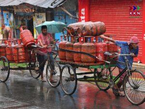 LPG Price Update March 1, 2025: