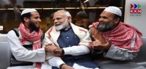 PM Modi’s "Saugat-e-Modi" Initiative Distributes Kits to 32 Lakh Muslim Families