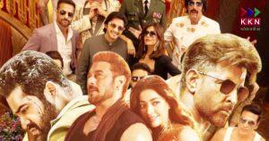 1000 Crore Bet on 7 Bollywood Blockbusters: 2025's Most Awaited Films