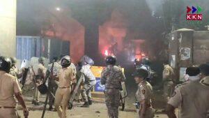 Nagpur Violence: Fahim Khan Arrested as Mastermind Behind the Riots