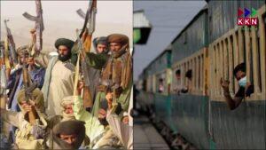 Pakistan Accuses India of Involvement in Quetta-Peshawar Train Attack: A Deepening Crisis in Balochistan