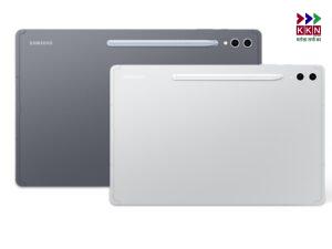 Samsung Set to Launch Two New Tablets: Galaxy Tab S10 FE and Galaxy Tab S10 FE+