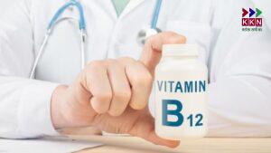 Vitamin B12 Deficiency in Corporate Employees: