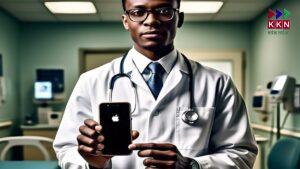 Apple's New AI Doctor: Revolutionizing Healthcare for iPhone and Apple Watch Users