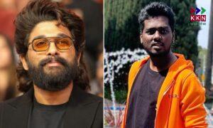 Allu Arjun’s Mega-Budget Film with Atlee: