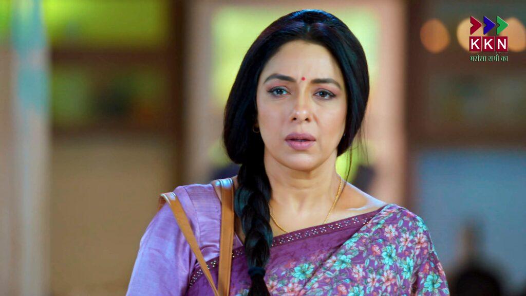 Anupama 24 March 2025: Parag Kotari Comes as a Savior for Rahi Amid Danger