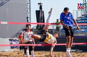 Sepak Takraw World Cup 2025