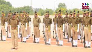 Bihar Home Guard Recruitment 2025: Applications Open