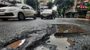 Bihar Takes a Major Step to Improve Road Safety: Legal Action for Contractors Leaving Potholes