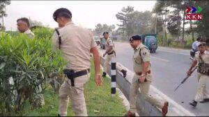 "Bihar Takes Stern Action Against Criminals: No Safe Haven Left"