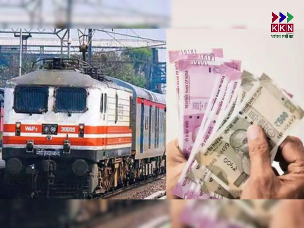 Business Ideas with Indian Railway: