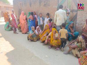 Tragic Incident in Shahjahanpur: Man Kills Four Children and Commits Suicide