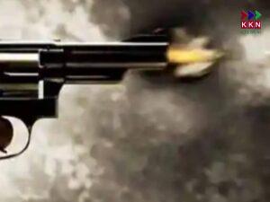 Shooting Incident in Bhagalpur: Two Nephews of Union Minister Nityanand Rai Involved, One Dead, Another Injured