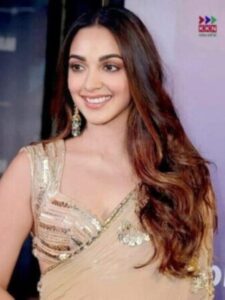 Kiara Advani Announces her Pregnancy