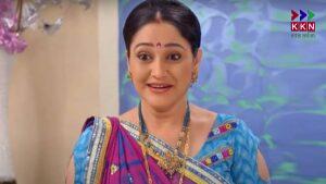 New Dayaben in Taarak Mehta Ka Ooltah Chashmah